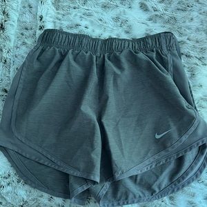 Nike Athletic Dri-Fit Shorts